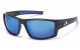 Arctic Blue Wrap  Blue Tech lens ab-67