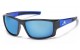 Arctic Blue Wrap  Blue Tech lens ab-67