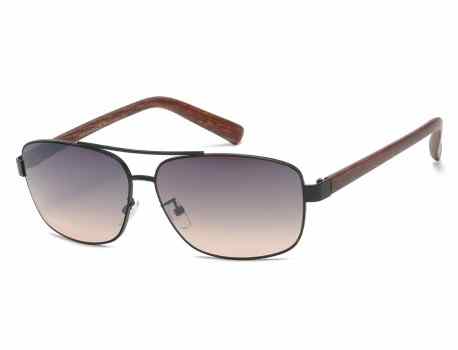 Air Force Aviator Wood Temple av5158-wood