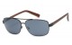 Air Force Aviator Wood Temple av5158-wood