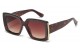 Giselle Fashion Square Shades gsl22471