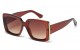 Giselle Fashion Square Shades gsl22471