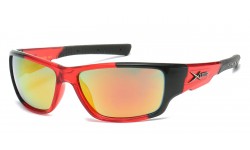 Xloop Sports Wrap Sunglasses x2661