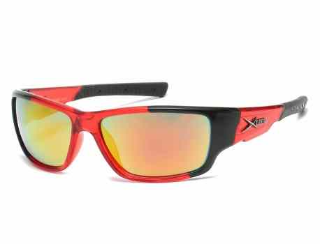 Xloop Sports Wrap Sunglasses x2661