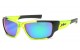 Xloop Sports Wrap Sunglasses x2661