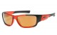 Xloop Sports Wrap Sunglasses x2661