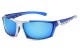 Arctic Blue Sunglasses ab-58