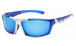 Arctic Blue Sunglasses ab-58