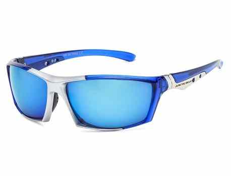 Arctic Blue Sunglasses ab-58