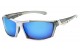 Arctic Blue Sunglasses ab-58