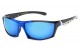 Arctic Blue Sunglasses ab-58