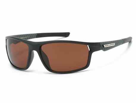 Road Warrior Square Sunglasses rw7277