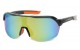 Xloop Sports Shield Sunglasses x3632-bkrnb