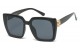 VG Fashion Square  Sunglasses vg29510