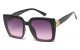 VG Fashion Square Sunglasses vg29510