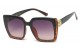 VG Fashion Square  Sunglasses vg29510