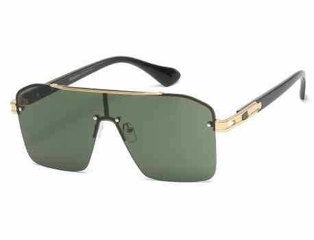 Manhatten Panel Lens Sunglasses mh88054