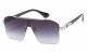 Manhatten Panel Lens Sunglasses mh88054