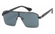 Manhatten Panel Lens Sunglasses mh88054