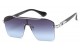 Manhatten Panel Lens Sunglasses mh88054