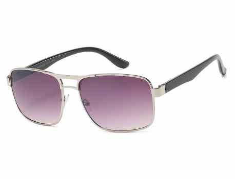 Air Force Metallic Square Aviator av5162