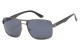 Air Force Metallic Square Aviator av5162