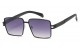 Manhattan Metallic Square Frame mh88055