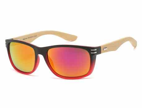 Superior Sporty Wrap Bamboo Temple sup89016