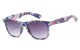 Wayfarer Sunglasses Floral wf01-flw2