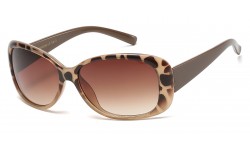 Kids Leopard Print Frame kg-rom90090-lp