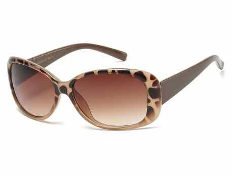 Kids Leopard Print Frame kg-rom90900-lp