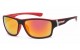 Biohazard Square Wrap Shades bz66277