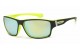 Biohazard Square Wrap Shades bz66277