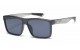 Biohazard Square Sunglasses bz66280