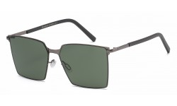Manhattan Metallic Square Frame mh88056