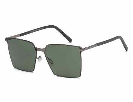 Manhattan Metallic Square Frame mh88056