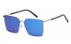 Manhattan Metallic Square Frame mh88056