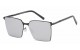 Manhattan Metallic Square Frame mh88056
