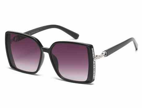 Rhinestone Square Sunglasses rs2031