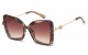 VG Metallic Butterfly Sunglasses vg29505