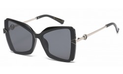 VG Metallic Butterfly Sunglasses vg29505
