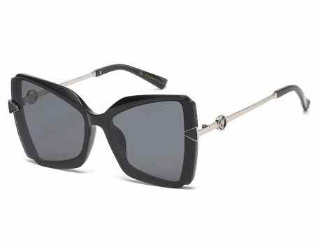 VG Metallic Butterfly Sunglasses vg29505