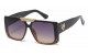 VG Thick Frame Sunglasses vg29508
