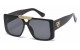 VG Thick Frame Sunglasses vg29508