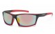 Xloop Two-Tone Wrap Shades x2653