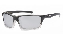 Xloop Two-Tone Wrap Shades x2653