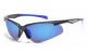 Xloop Semi-Rimless Sports Shades x2658