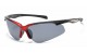 Xloop Semi-Rimless Sports Shades x2658