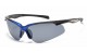 Xloop Semi-Rimless Sports Shades x2658