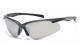 Xloop Semi-Rimless Sports Shades x2658